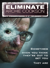 Eliminate Archie Cookson